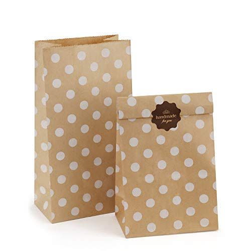 Bag Dream Brown Paper Bags