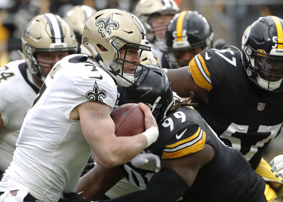 Taysom Hill: Stats, Injury News & Fantasy Projections