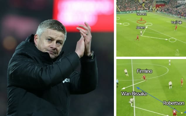 Manchester United have fallen off their perch - should Ole Gunnar Solskjaer be expected to do more?
