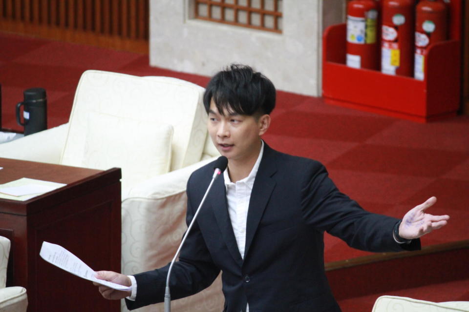 王浩李永萍在名單內？蔣萬安曝第3副市長有人選 要找財經專業 147