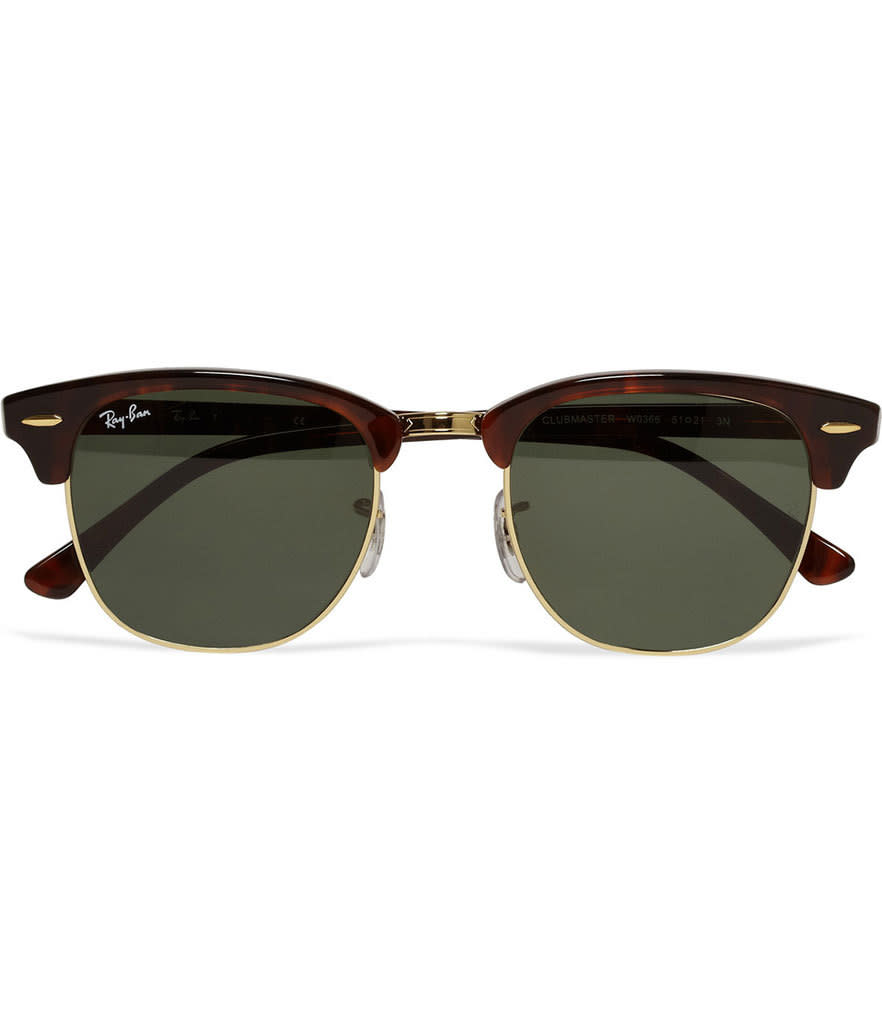 Ray-Ban Clubmaster Classic