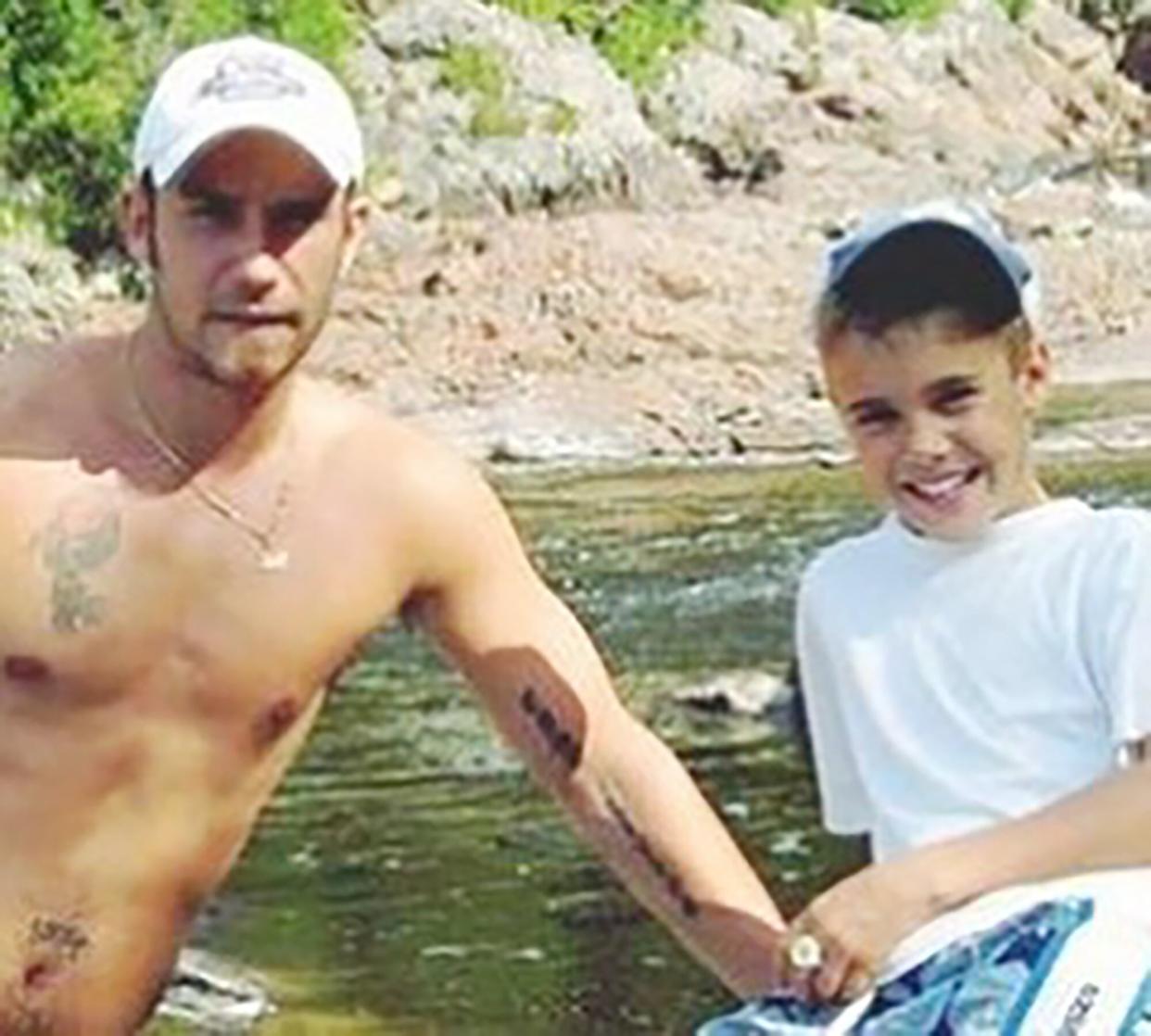Justin Bieber Says ‘There’s So Much to Look Forward to’ and ‘Best Is Still Ahead’ in Father’s Day Post . https://www.instagram.com/p/Ce_SfVOOctT/?hl=en