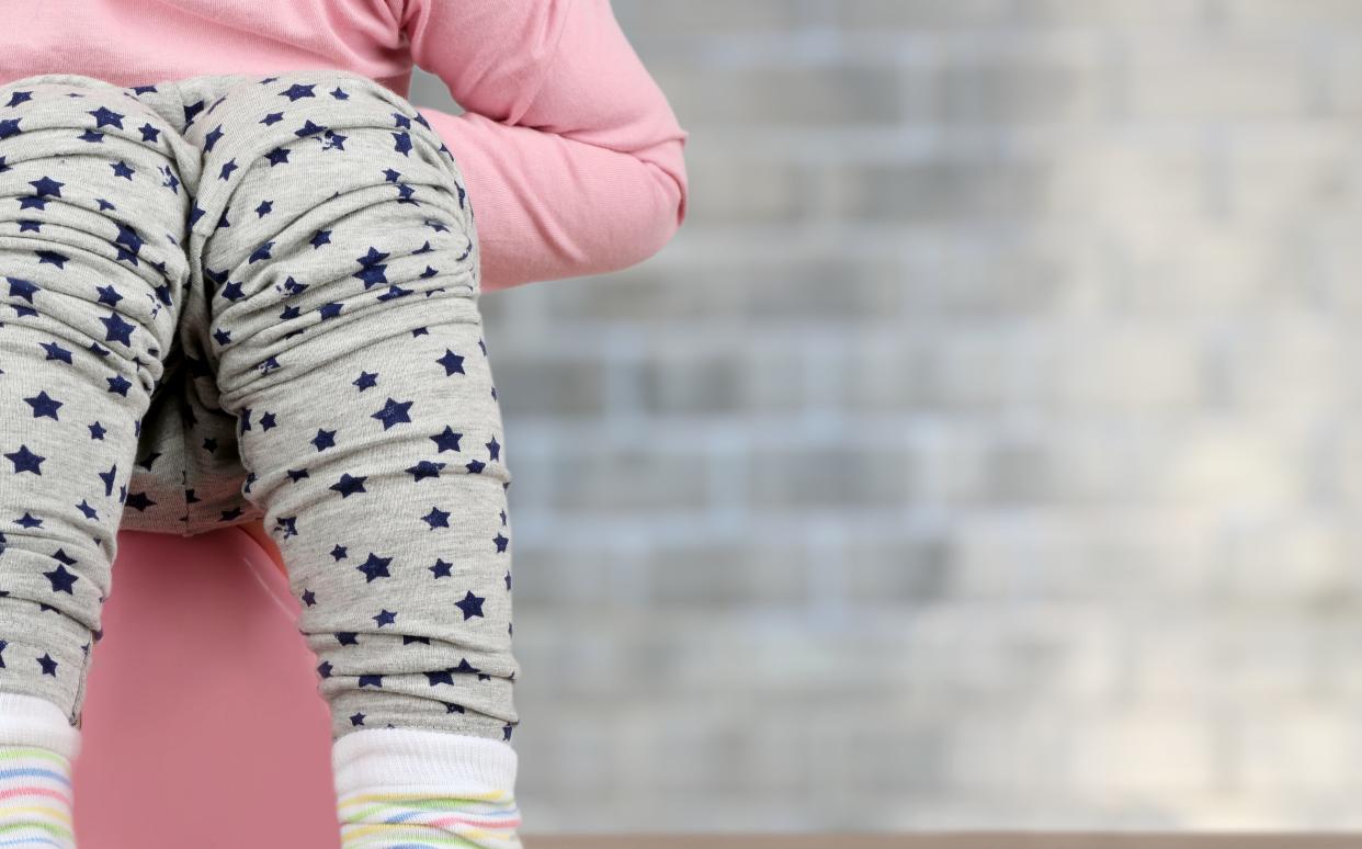 The main two approaches to potty training &mdash; parent-led and child-led &mdash; don't have a lot of research to back them up. (Photo: Saklakova via Getty Images)