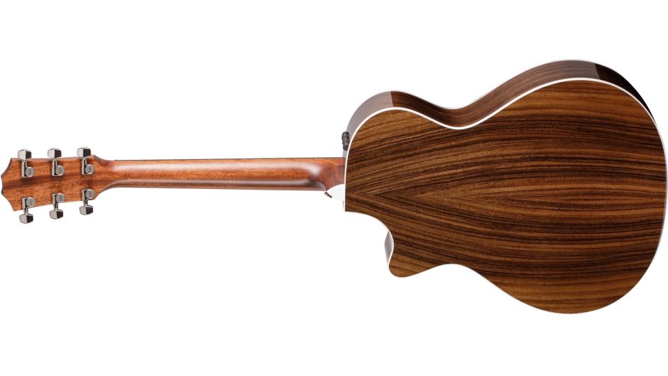 Taylor's 2023 412ce guitar