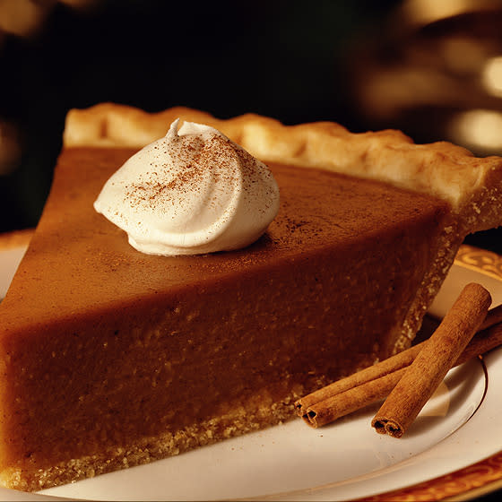 8 best store-bought pumpkin pies that everyone will think you made from  scratch