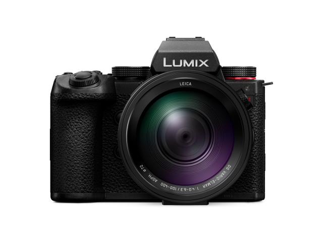 Panasonic Lumix G9 II review: the best Micro Four Thirds camera yet? -  Amateur Photographer