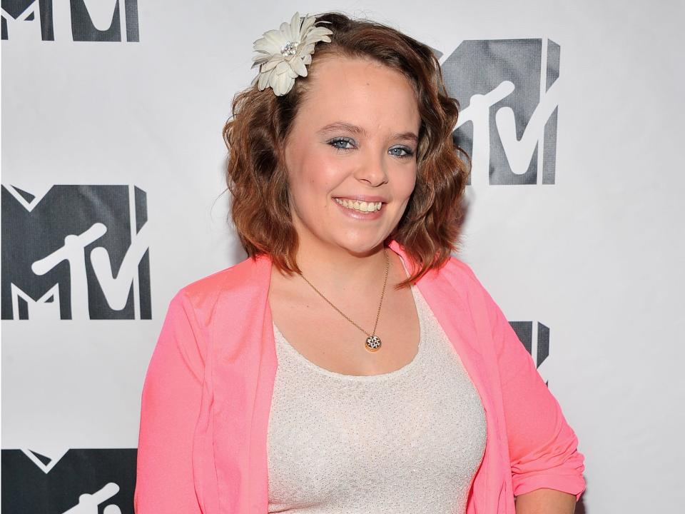 Catelynn Lowell