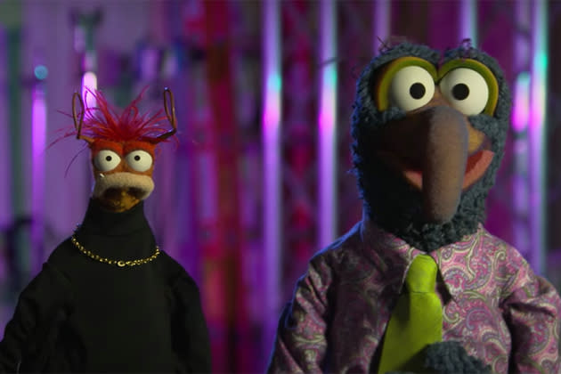 A New 'Muppets' Show Is Coming to Disney Plus