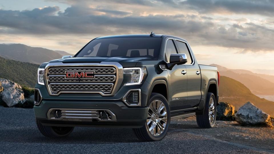 <p><strong>Average 5-year depreciation: 43%</strong></p> <p>Interestingly, the GMC Sierra depreciates a little bit faster than its sibling from Chevrolet, the Silverado. GMC bills the Sierra as "professional grade" and sells its high-end trucks at higher transaction prices than any of its competitors, buoyed by the strength of its high-luxe Denali trim level. Considering that luxury vehicles generally depreciate at higher rates than non-luxury vehicles, the Sierra's positioning may have a negative impact on its resale value.</p>