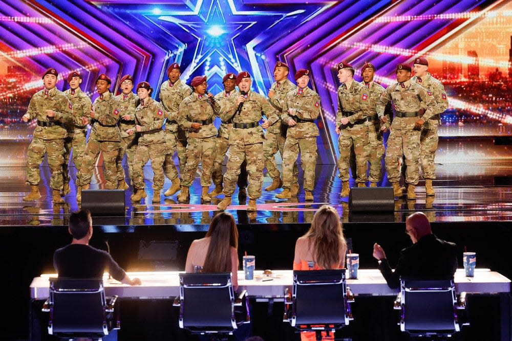 "America's Got Talent" is heading into the finale, and these 46 are gunning for a spot.