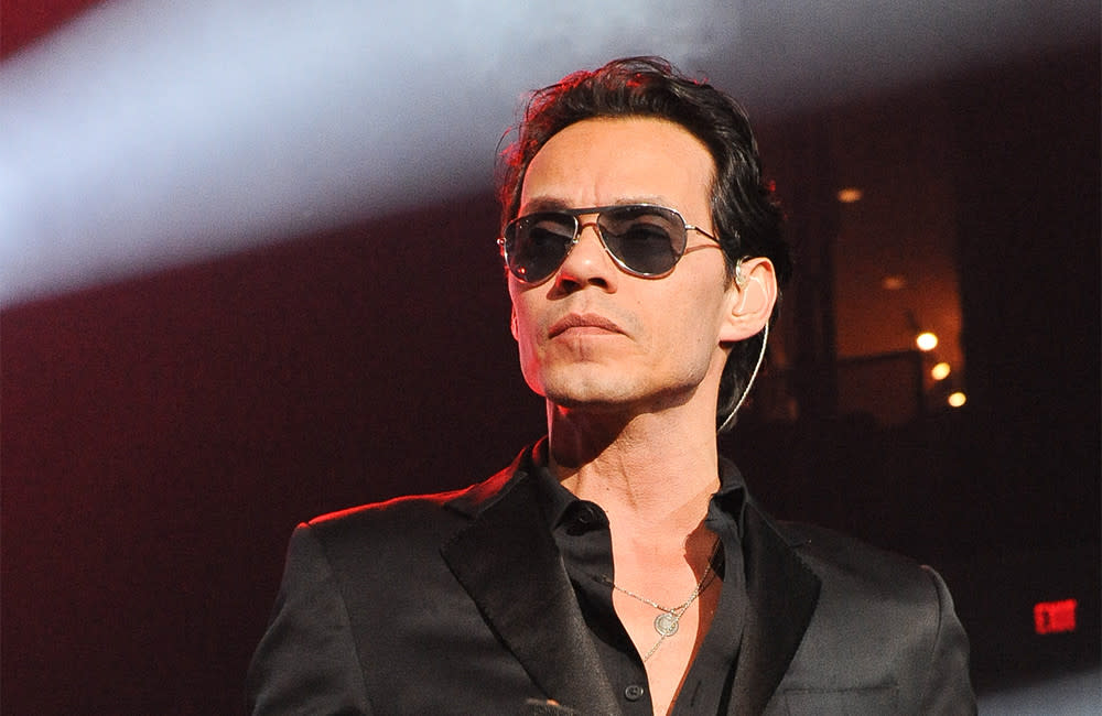 Marc Anthony credit:Bang Showbiz