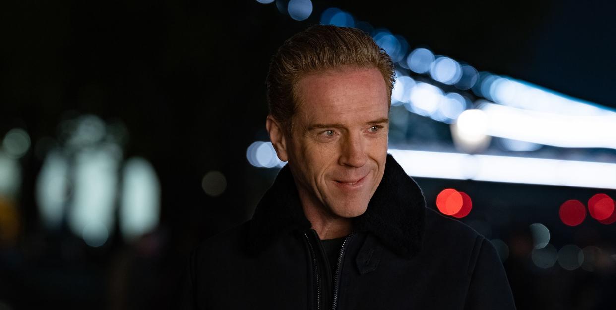 damian lewis, billions, season 7