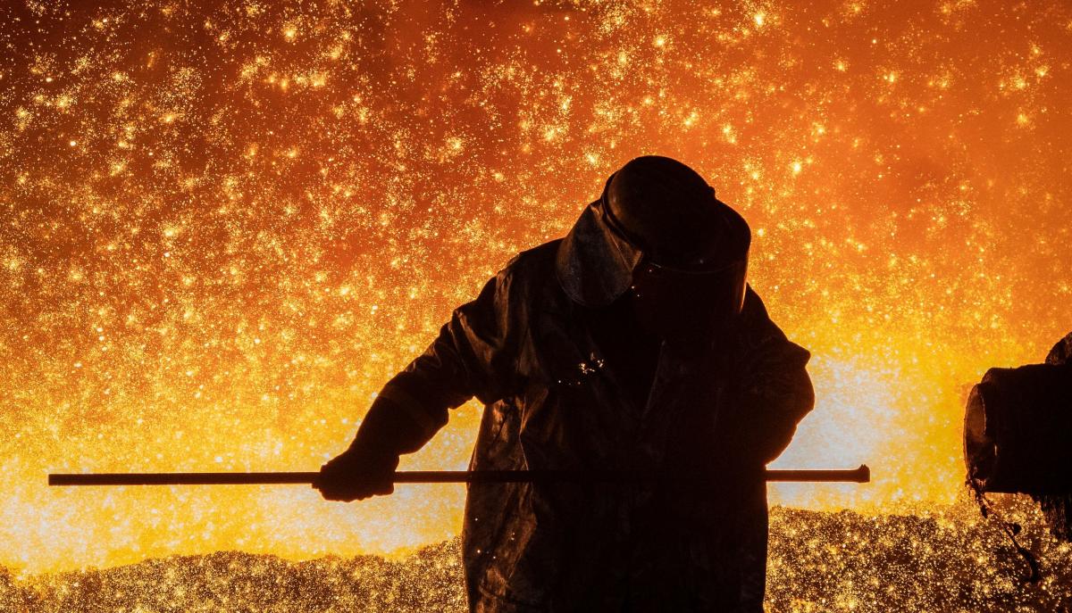 Tata Steel will determine the future of the plant in the UK