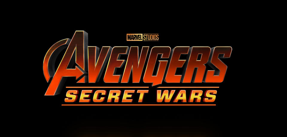 Avengers: Secret Wars is slated to come to cinemas in May 2027. (Marvel Studios)