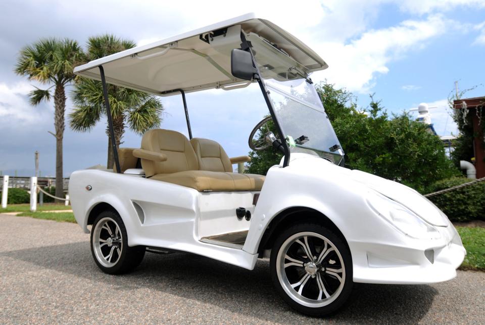 Florida golf cart laws 7 questions, answers after recent fatal