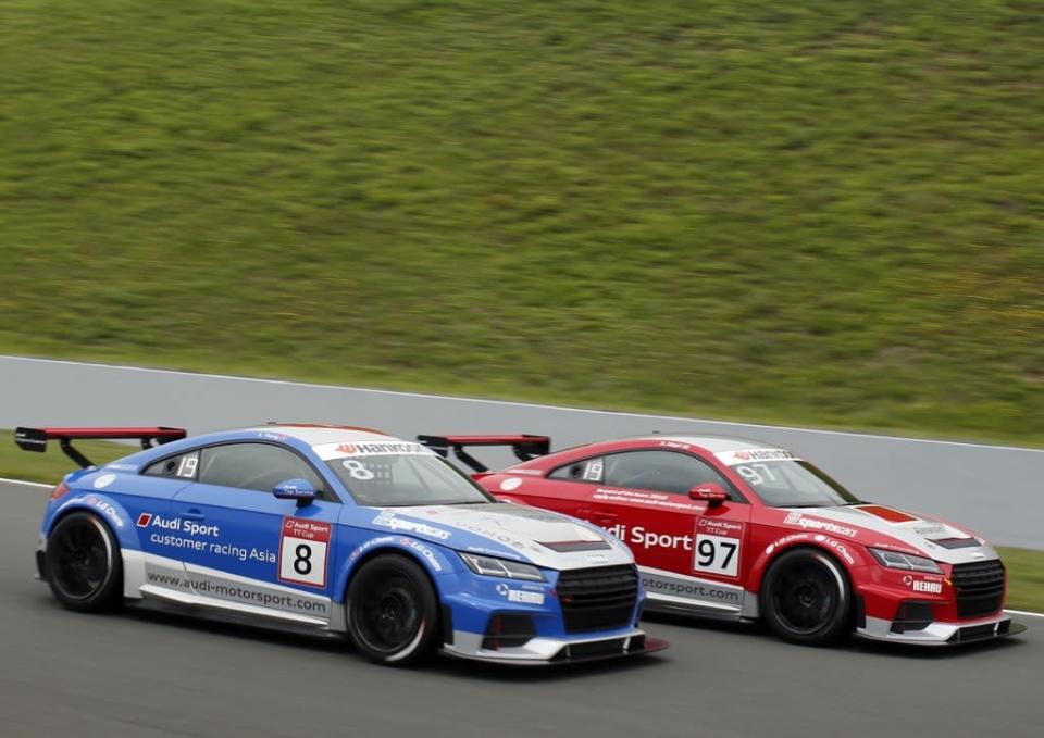 Audi Sport TT Cup (7)