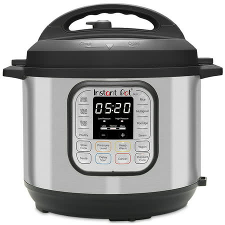 Instant Pot Duo 7-in-1 Electric Pressure Cooker (Walmart / Walmart)