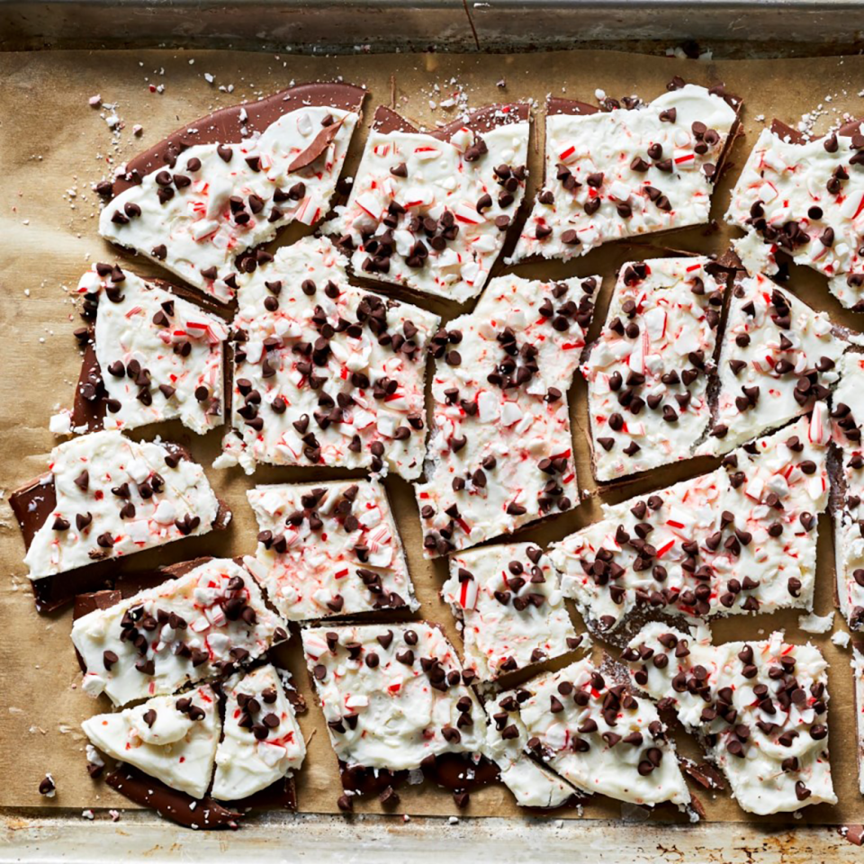 16 Easy Make-Ahead Christmas Desserts You Can Prep in 30 Minutes or Less