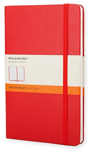 Moleskine Classic Notebook