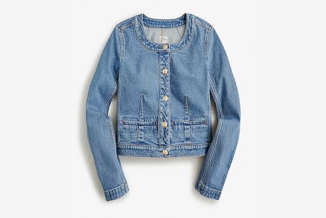 <p>J.Crew</p>