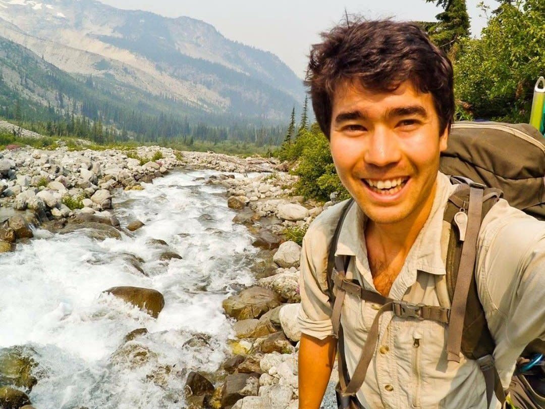 When I came across John Chau’s story, I was emotional: Reuters