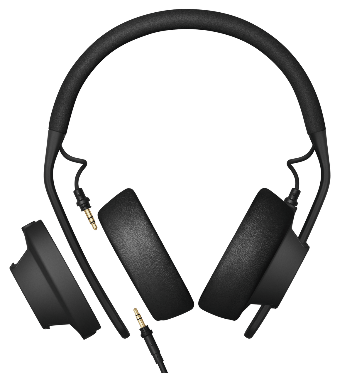 AIAIAI’s TMA-2 Studio XE headphones also include modular components (AIAIAI)
