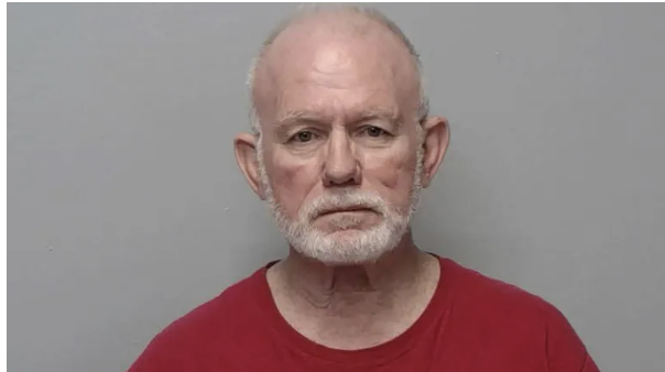 Alabama man arrested decades after reporting wife missing