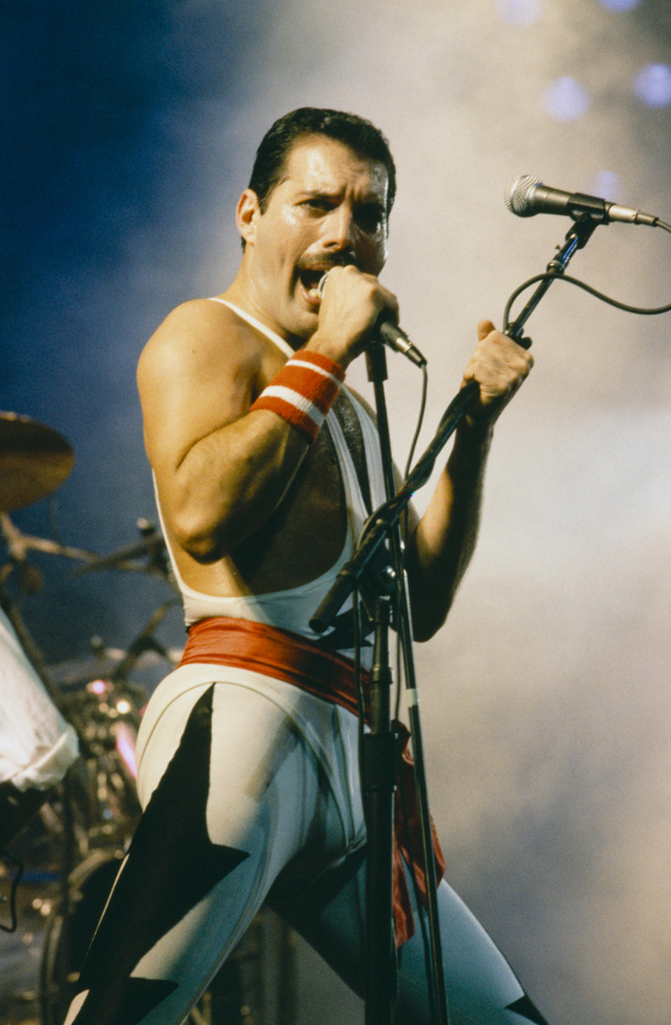 Freddie Mercury