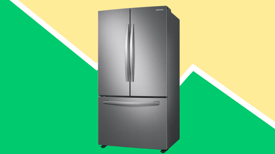 There are major discounts on fridges this Black Friday