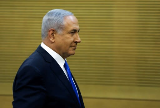 The looming threat of corruption charges has left Israeli Prime Minister Benjamin Netanyahu vulnerable and his rivals seem to have seized on that weakness to drive harder bargains that exceed even his dealmaking abilities