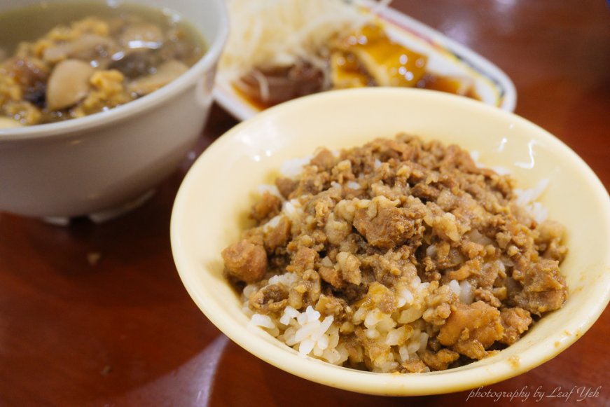 圓環三元號,三元號魯肉飯,圓環魯肉飯,三元號菜單,三元號滷肉飯,建成圓環魯肉飯,寧夏夜市美食小吃,寧夏夜市魯肉飯,重慶北路魯肉飯