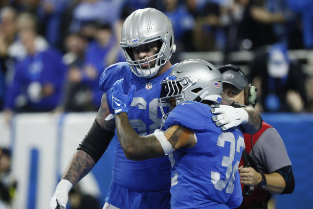 Packers can reach playoffs if they avenge loss to Lions - The San Diego  Union-Tribune