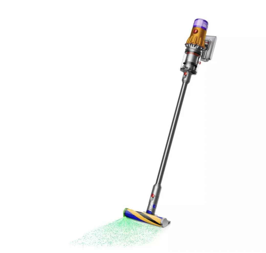 Dyson V12 Detect Slim Cordless Vacuum