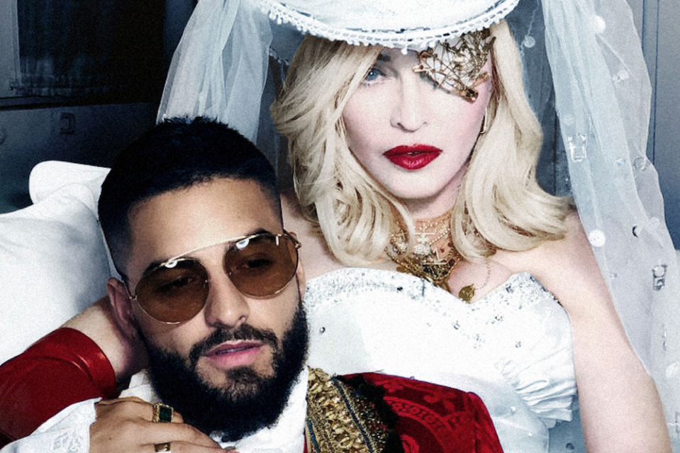 madonna-medellin-music-video-release-watch