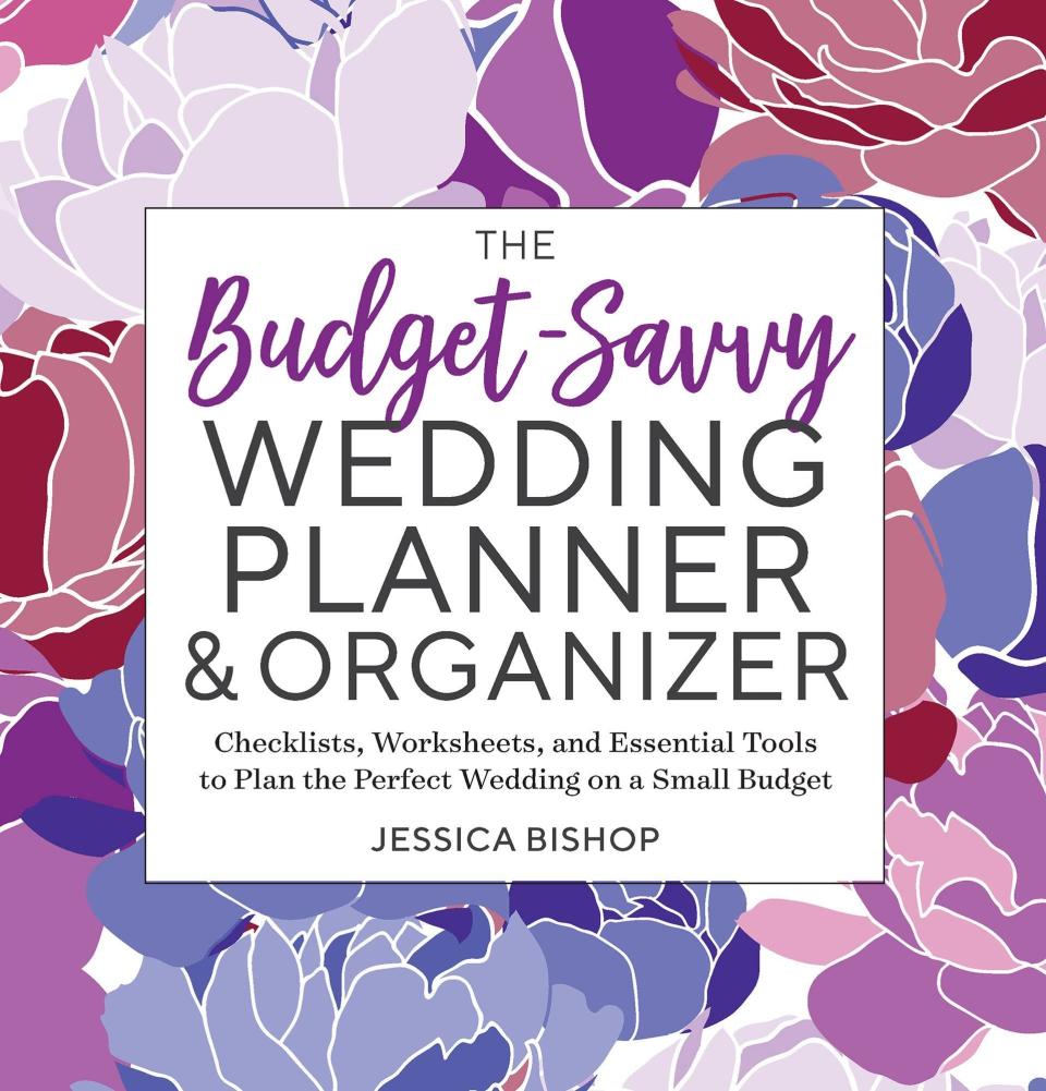 24) The Budget-Savvy Wedding Planner