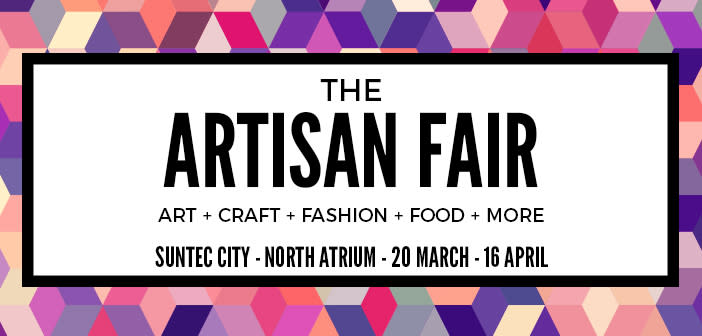 Photo: The Artisan Fair