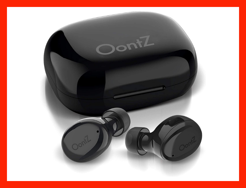 Save 46 percent on these OontZ True Wireless BudZ. (Photo: Amazon)