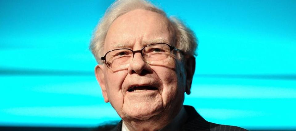 'Economic illiterate or a silver-tongued demagogue': Warren Buffett blasts public figures who call stock buybacks harmful — these 3 stocks in his portfolio are making generous repurchases