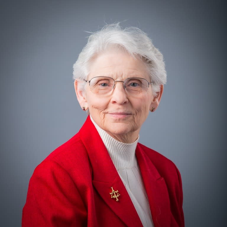 Sr. Remigia Kushner, 82, another long-time Education professor, was also laid off in January. “It was totally shocking to her,” Marlene Gottlieb, a Spanish professor and former chair of the languages department who was also laid off in January, told The Post of her beloved colleague. “She was a fixture at the college. Manhattan College