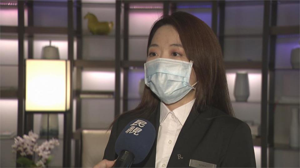 飯店爆退訂潮　謝師宴、婚宴及公司會議首當其衝