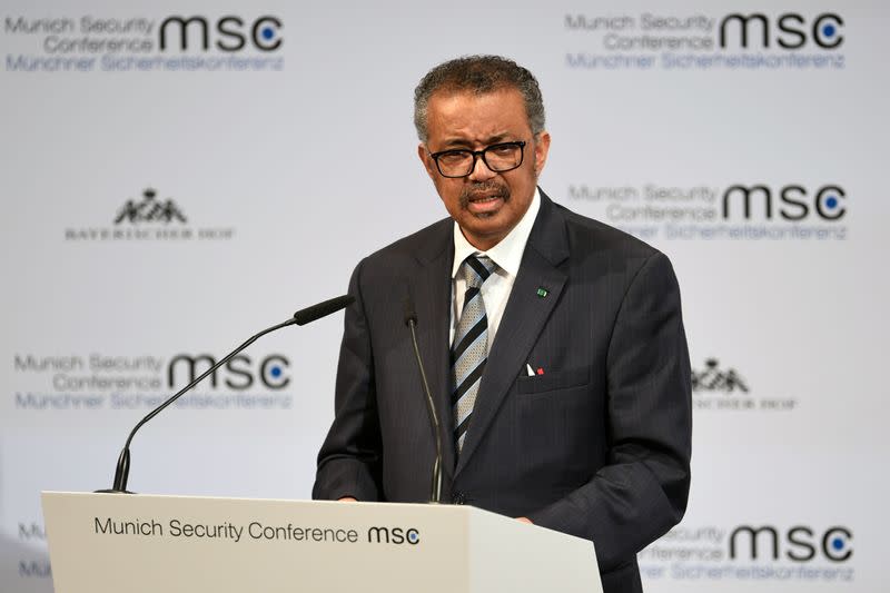 Munich Security Conference