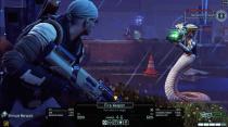 <p>The war against the aliens? We lost it, but in the sequel to the spectacular 2012 <i>XCOM: Enemy Unknown, </i>we can try again<i>. </i>Expect more tense, strategic battles, tougher baddies, and deep customization.</p>