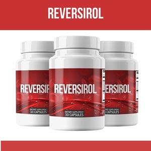 Reversiol by David Miller and Dr. Newman, as stated on the official website, tries to manage blood sugar levels, obesity and detoxifies the body by its natural ingredients.