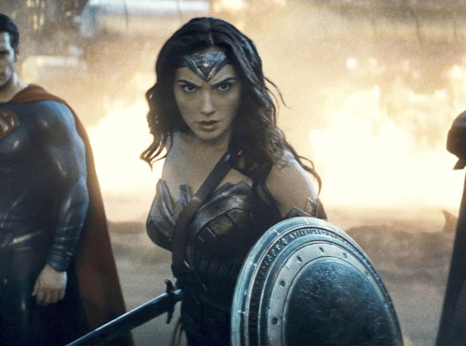 <p>26. While <em>Wonder Woman</em> was received nearly rapturously upon release, not everyone was a fan. The film was protested in Lebanon, which has tensions with Israel, over Gal's military service and support of the IDF. The film was similarly banned in Algeria, Tunisia, and Qatar.</p>