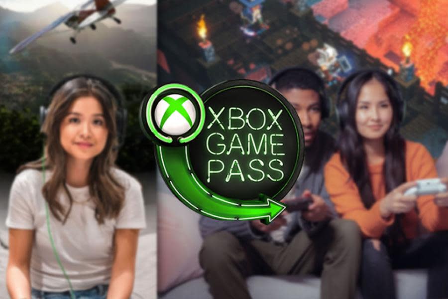 Xbox Game Pass tiene un nuevo beneficio para que tus amigos usen gratis el servicio 