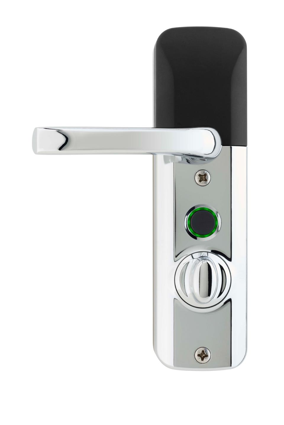 Mighton Products Avid secure smart lock