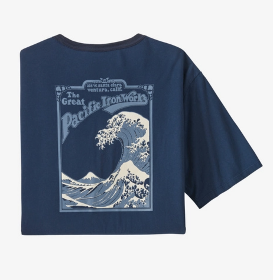 <p><a href="https://go.redirectingat.com?id=74968X1596630&url=https%3A%2F%2Fwww.patagonia.com%2Fproduct%2Fmens-gpiw-organic-pocket-t-shirt%2F37556.html&sref=https%3A%2F%2Fwww.popularmechanics.com%2Fadventure%2Foutdoor-gear%2Fg43771259%2Fpatagonia-memorial-day-sales%2F" rel="nofollow noopener" target="_blank" data-ylk="slk:Shop Now;elm:context_link;itc:0;sec:content-canvas" class="link rapid-noclick-resp">Shop Now</a></p><p>GPIW Organic Pocket T-Shirt</p><p>$21.99</p><p>patagonia.com</p><span class="copyright">Patagonia</span>