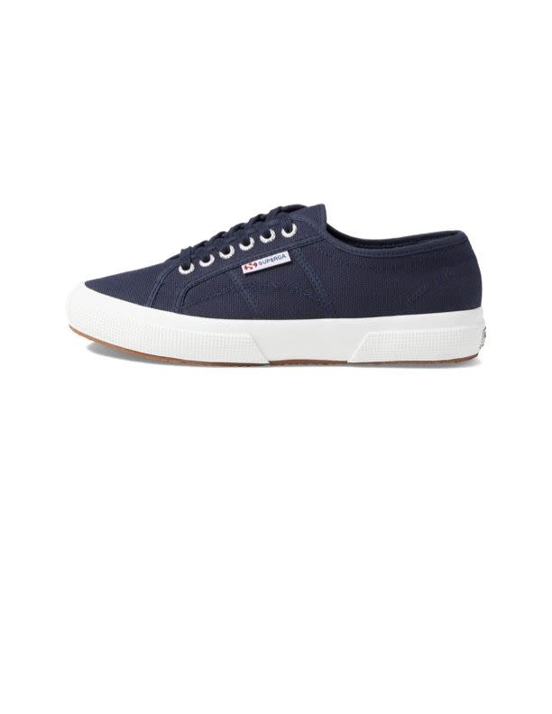 <p><a href="https://go.redirectingat.com?id=74968X1596630&url=https%3A%2F%2Fwww.zappos.com%2Fp%2Fsuperga-2750-cotu-classic-sneaker-navy-full-white-2%2Fproduct%2F8027570&sref=https%3A%2F%2Fwww.cosmopolitan.com%2Fstyle-beauty%2Ffashion%2Fg28281273%2Fbest-shoe-brands%2F" rel="nofollow noopener" target="_blank" data-ylk="slk:Shop Now;elm:context_link;itc:0;sec:content-canvas" class="link rapid-noclick-resp">Shop Now</a></p><p>2750 Cotu Classic Sneaker</p><p>zappos.com</p><p>$69.98</p>