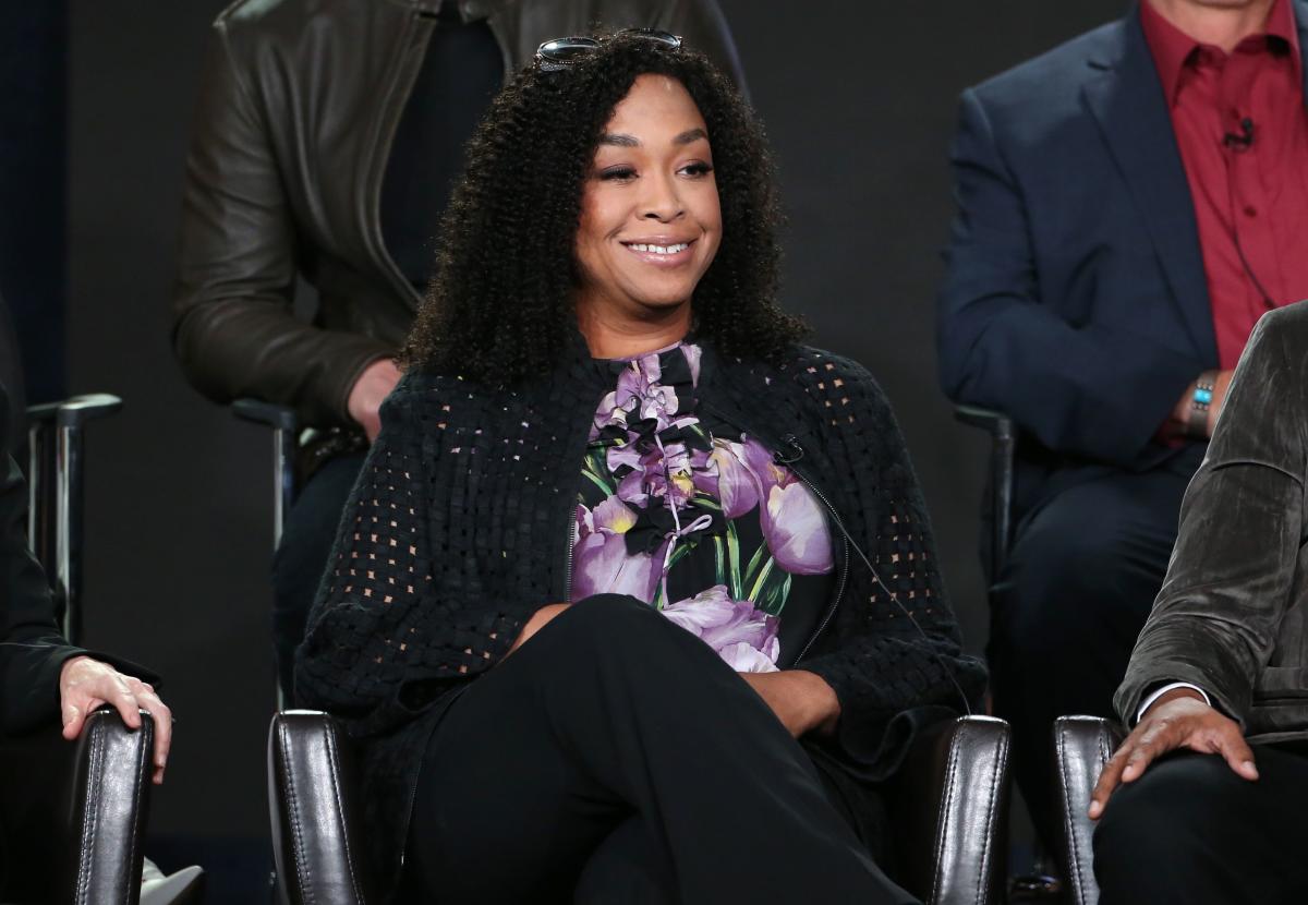 Shonda Rhimes Fields Questions On Fictional Workplace Sex Harassment At ‘for The People’ Panel — Tca