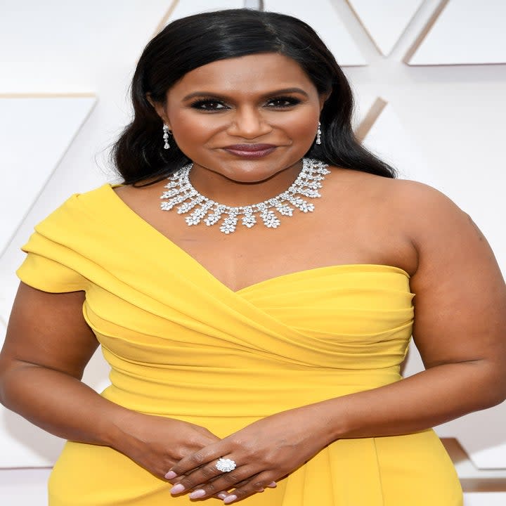 Mindy Kaling